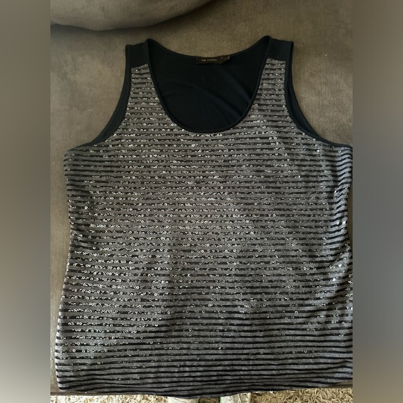 The Limited dressy tank top- size XL. Great Conditon! - Picture 1 of 5